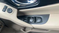 Nissan X-Trail 1.7 dCi Tekna 5dr CVT Diesel Station Wagon